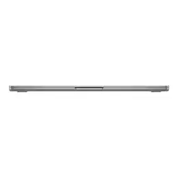 Apple MacBook Air - M2 - M2 8-core GPU - 8 Go RAM - 256 Go SSD - 13.6" IPS 2560 x 1664 (WQXGA) - Wi-... (MLXW3FN/A)_7